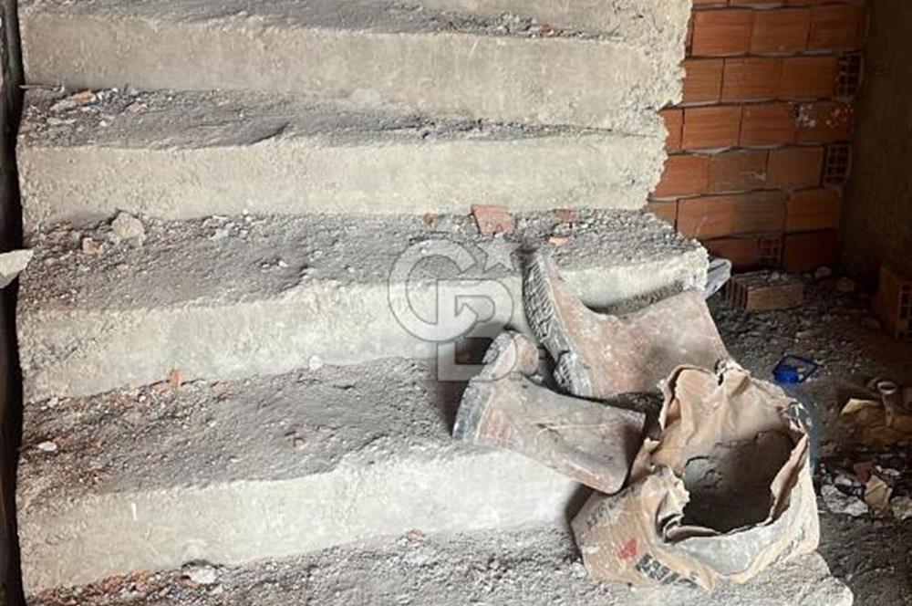 İzmir Eskifoça Bağarası'nda Satılık  2+1 Daire