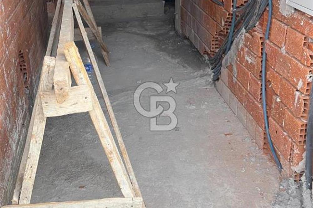 İzmir Eskifoça Bağarası'nda Satılık  2+1 Daire