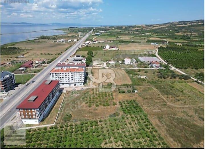 SATILIK, ÇANAKKALE LAPSEKİ ÇARDAK'DA VİLLA İMARLI EŞSİZ ARSA!