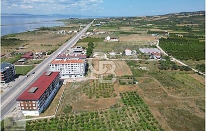 SATILIK, ÇANAKKALE LAPSEKİ ÇARDAK'DA VİLLA İMARLI EŞSİZ ARSA!