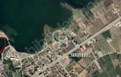 SATILIK, ÇANAKKALE LAPSEKİ ÇARDAK'DA VİLLA İMARLI EŞSİZ ARSA!