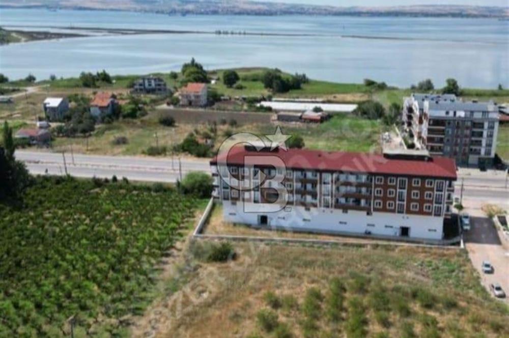 SATILIK, ÇANAKKALE LAPSEKİ ÇARDAK'DA VİLLA İMARLI EŞSİZ ARSA!