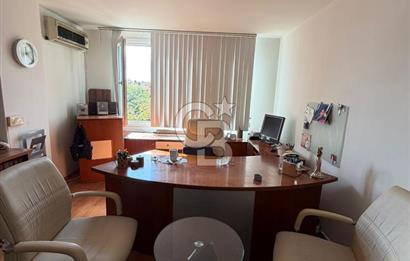 Kadıköyün Merkezinde Hazır Ofis Avukat & Muhasebecilere Uygun