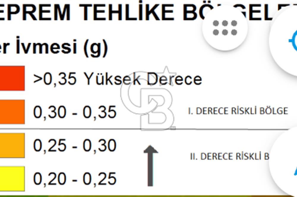 Kocaeli ili, İzmit ilçesi, Dağköy Mahallesi, E/KAKS:0,05 Diğer Tarım Alanı imarlı (Maks 250 m2 ev yapılabilir) satılık tarla