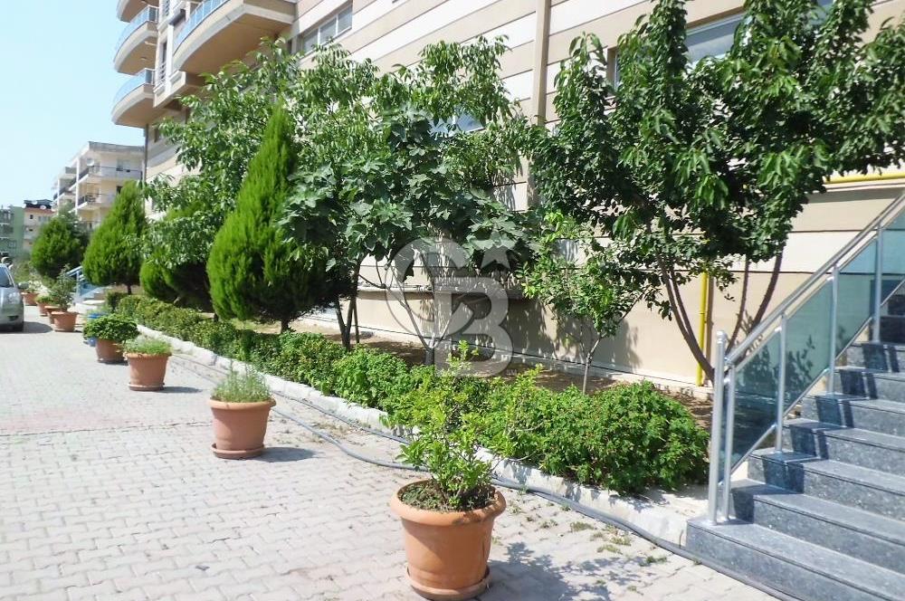 ÇİĞLİ GÜLTEKİN İNŞAAT GÜNEŞPARK EVLERİ 3+1 KİRALIK DAİRE