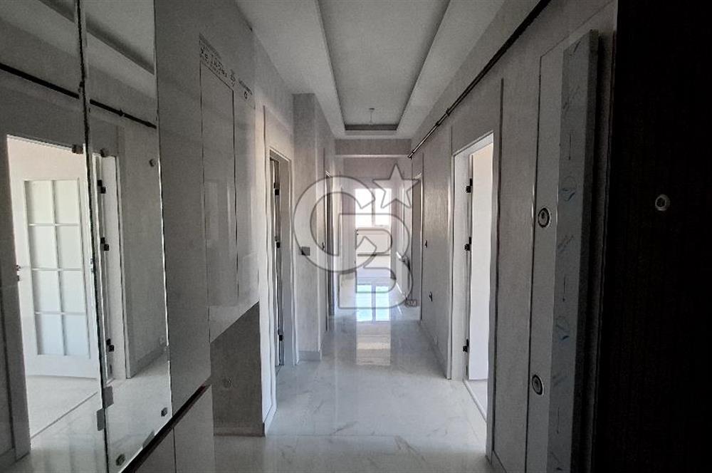 SİNCAN-YENİKENT'TE OTURUMA HAZIR 3+1 SATILIK SIFIR LÜKS DAİRE 