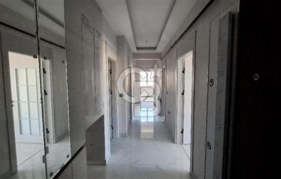 SİNCAN-YENİKENT'TE OTURUMA HAZIR 3+1 SATILIK SIFIR LÜKS DAİRE 