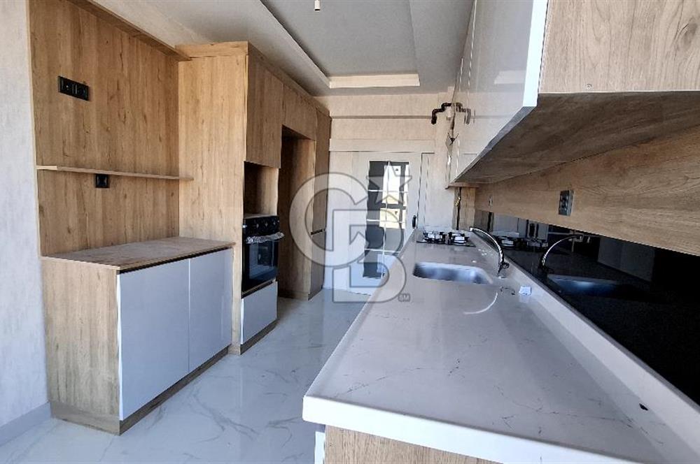 SİNCAN-YENİKENT'TE OTURUMA HAZIR 3+1 SATILIK SIFIR LÜKS DAİRE 