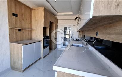 SİNCAN-YENİKENT'TE OTURUMA HAZIR 3+1 SATILIK SIFIR LÜKS DAİRE 