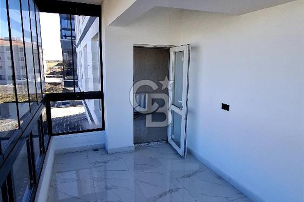 SİNCAN-YENİKENT'TE OTURUMA HAZIR 3+1 SATILIK SIFIR LÜKS DAİRE 