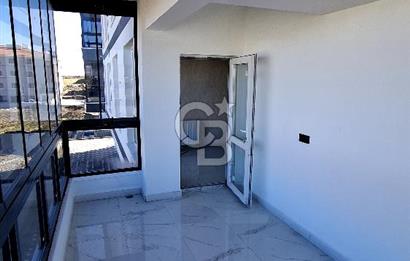SİNCAN-YENİKENT'TE OTURUMA HAZIR 3+1 SATILIK SIFIR LÜKS DAİRE 