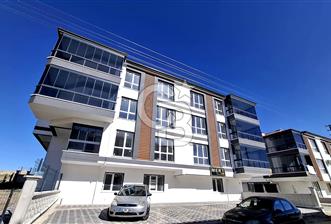 SİNCAN-YENİKENT'TE OTURUMA HAZIR 3+1 SATILIK SIFIR LÜKS DAİRE 