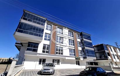 SİNCAN-YENİKENT'TE OTURUMA HAZIR 3+1 SATILIK SIFIR LÜKS DAİRE 