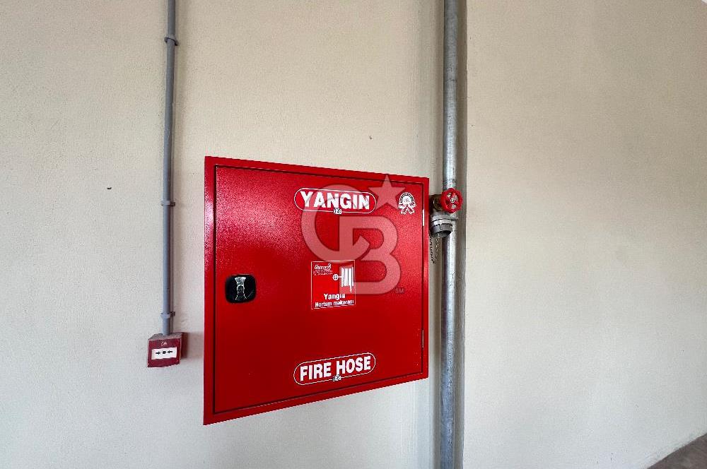 BURSA, GEMLİK SERBEST BÖLGE'de SATILIK FABRİKA, ÜRETİM TESİSİ