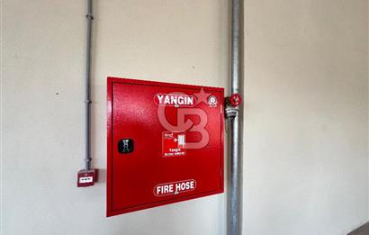 BURSA, GEMLİK SERBEST BÖLGE'de SATILIK FABRİKA, ÜRETİM TESİSİ