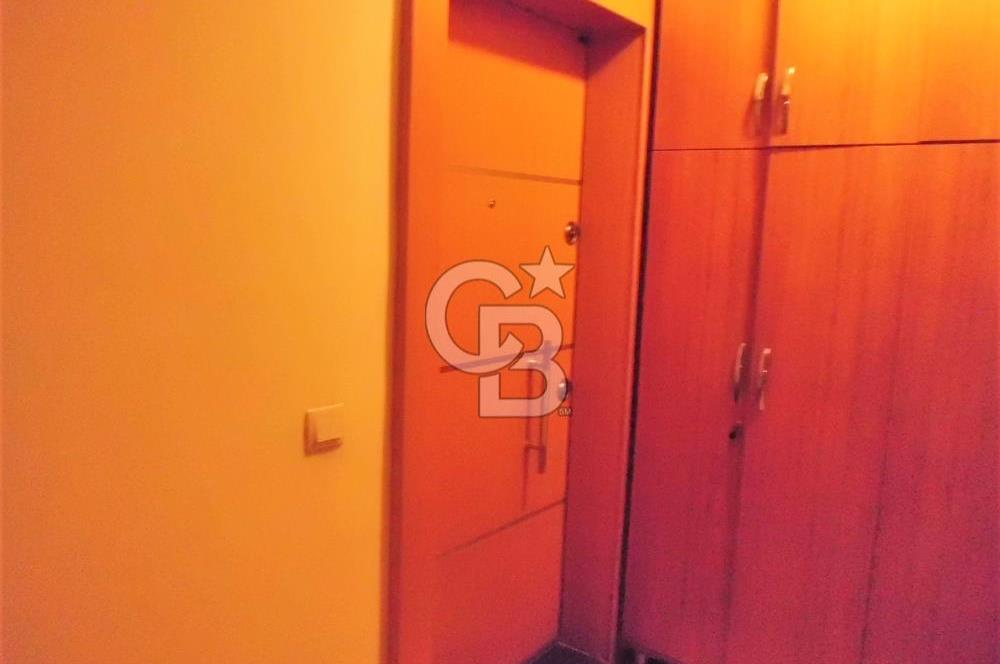 ÇİĞLİ GÜLTEKİN İNŞAAT GÜNEŞPARK EVLERİ 3+1 KİRALIK DAİRE