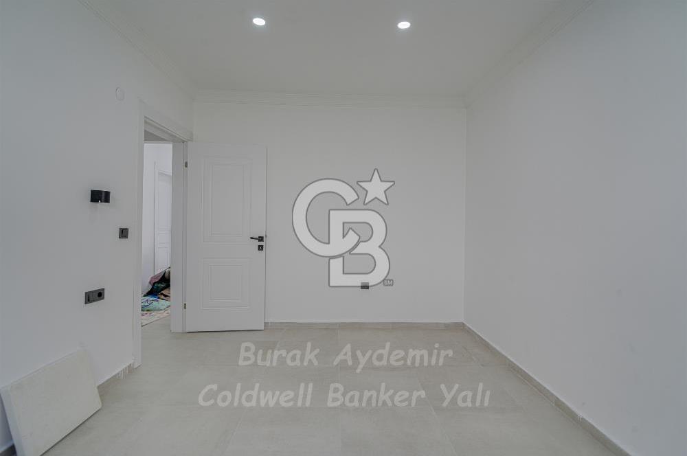 Seferihisar, Camikebir Mah. Satılık 317 m2 Kooperatif Bahçesi veTaş Evi