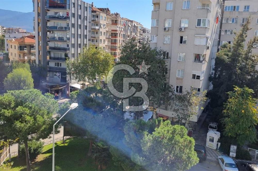 Özkanlar Sakarya cd Merkezi Konumlu Satılık 2+1 Yatırımlık Daire