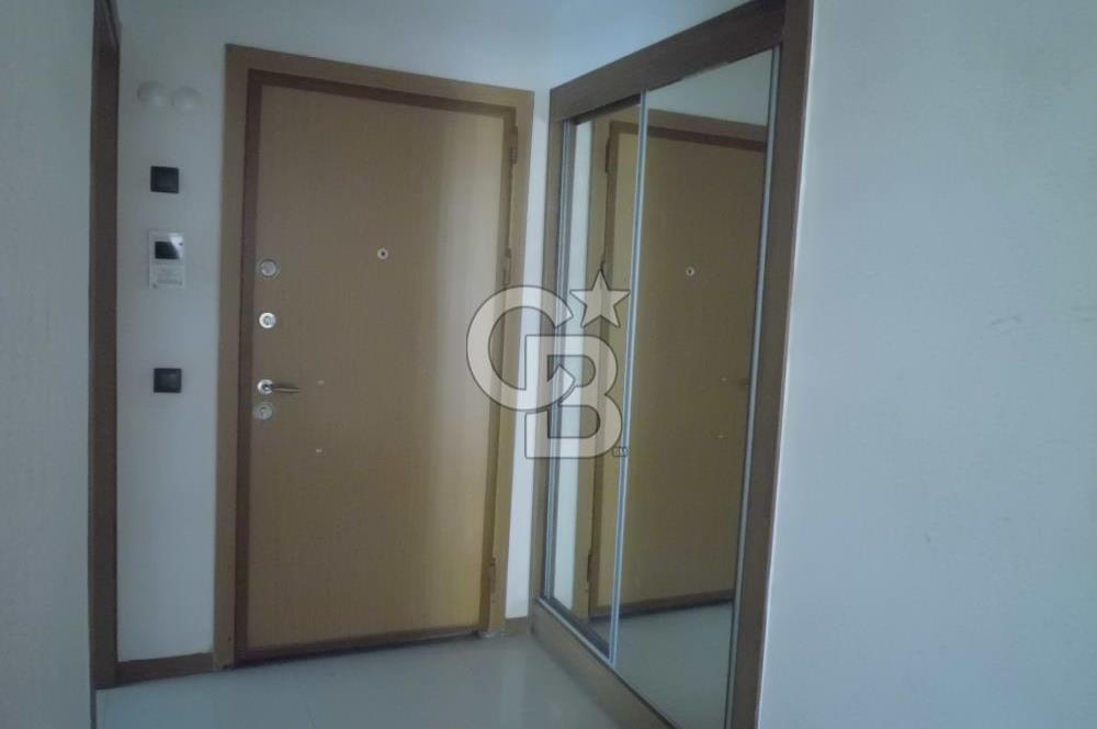 ÇİĞLİ GÜLTEKİN İNŞAAT GÜNEŞPARK EVLERİ 3+1 KİRALIK DAİRE