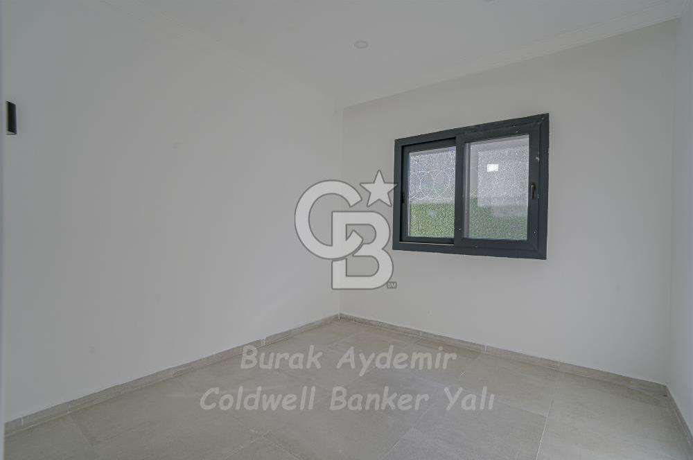 Seferihisar, Camikebir Mah. Satılık 317 m2 Kooperatif Bahçesi veTaş Evi