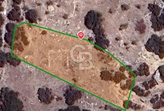 BURDUR AŞAĞIMÜSLÜMLER MAH. SATILIK ARSA - 10 - 311426