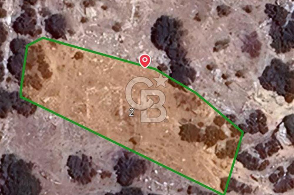 BURDUR AŞAĞIMÜSLÜMLER MAH. SATILIK ARSA