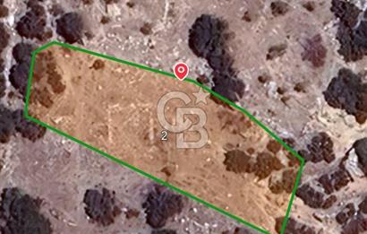 BURDUR AŞAĞIMÜSLÜMLER MAH. SATILIK ARSA