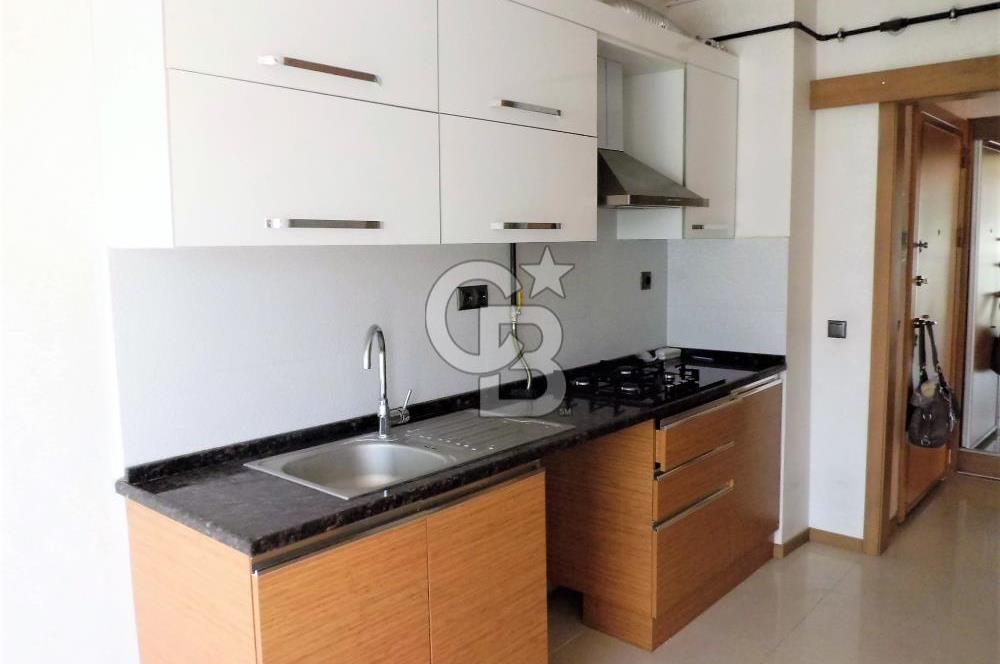 ÇİĞLİ GÜLTEKİN İNŞAAT GÜNEŞPARK EVLERİ 3+1 KİRALIK DAİRE