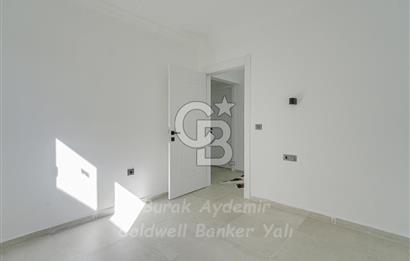 Seferihisar, Camikebir Mah. Satılık 317 m2 Kooperatif Bahçesi veTaş Evi