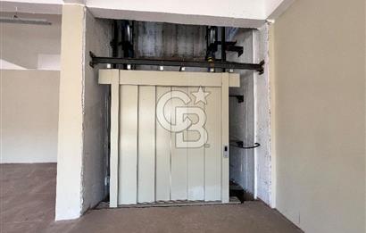 BURSA, GEMLİK SERBEST BÖLGE'de SATILIK FABRİKA, ÜRETİM TESİSİ