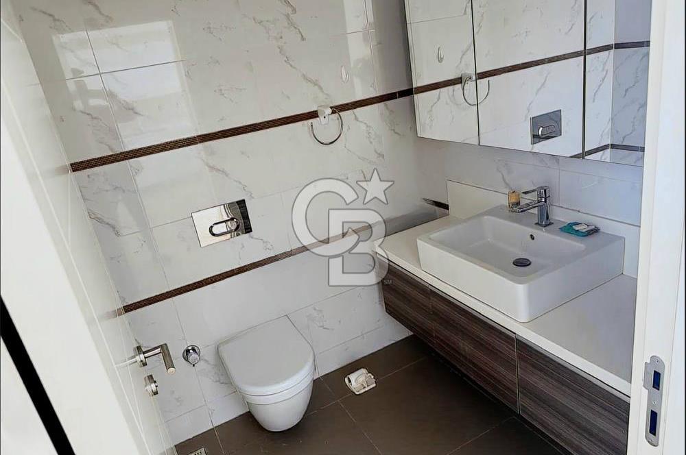 İNCEK SİNPAŞ BLUE'DA İÇİ BOŞ 2. KAT 70 m² KİRALIK REZİDANS DAİRE