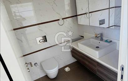 İNCEK SİNPAŞ BLUE'DA İÇİ BOŞ 2. KAT 70 m² KİRALIK REZİDANS DAİRE