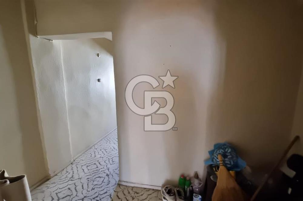 Özkanlar Sakarya cd Merkezi Konumlu Satılık 2+1 Yatırımlık Daire