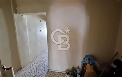 Özkanlar Sakarya cd Merkezi Konumlu Satılık 2+1 Yatırımlık Daire