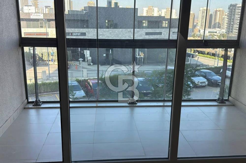 İNCEK SİNPAŞ BLUE'DA İÇİ BOŞ 2. KAT 70 m² KİRALIK REZİDANS DAİRE