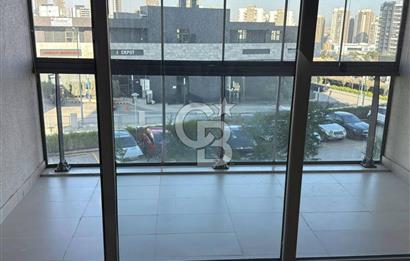 İNCEK SİNPAŞ BLUE'DA İÇİ BOŞ 2. KAT 70 m² KİRALIK REZİDANS DAİRE