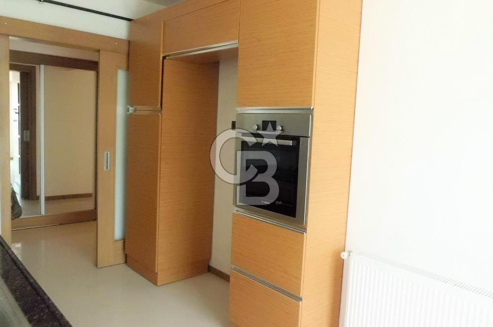 ÇİĞLİ GÜLTEKİN İNŞAAT GÜNEŞPARK EVLERİ 3+1 KİRALIK DAİRE