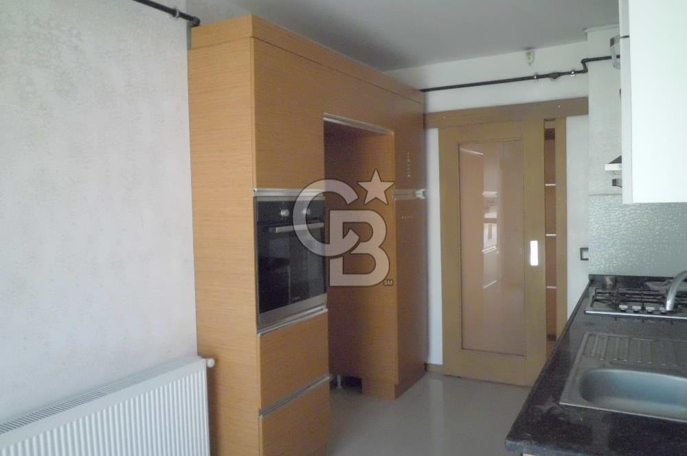 ÇİĞLİ GÜLTEKİN İNŞAAT GÜNEŞPARK EVLERİ 3+1 KİRALIK DAİRE