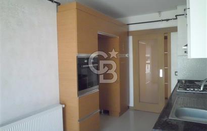 ÇİĞLİ GÜLTEKİN İNŞAAT GÜNEŞPARK EVLERİ 3+1 KİRALIK DAİRE