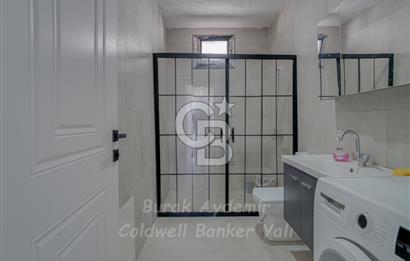 Seferihisar, Camikebir Mah. Satılık 317 m2 Kooperatif Bahçesi veTaş Evi