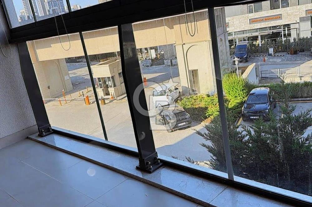 İNCEK SİNPAŞ BLUE'DA İÇİ BOŞ 2. KAT 70 m² KİRALIK REZİDANS DAİRE