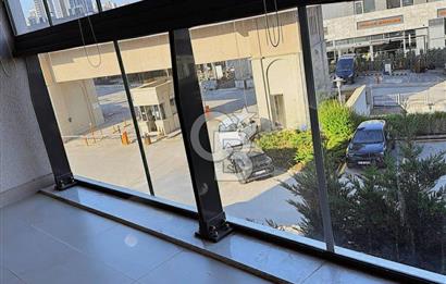İNCEK SİNPAŞ BLUE'DA İÇİ BOŞ 2. KAT 70 m² KİRALIK REZİDANS DAİRE
