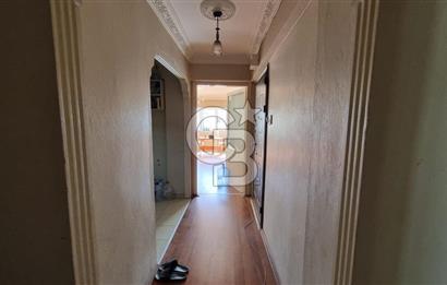 Özkanlar Sakarya cd Merkezi Konumlu Satılık 2+1 Yatırımlık Daire