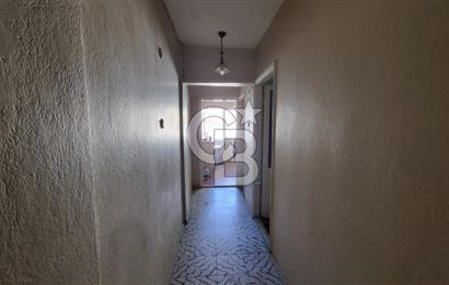 Özkanlar Sakarya cd Merkezi Konumlu Satılık 2+1 Yatırımlık Daire