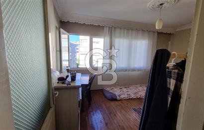 Özkanlar Sakarya cd Merkezi Konumlu Satılık 2+1 Yatırımlık Daire