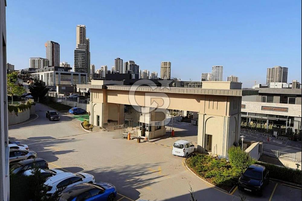 İNCEK SİNPAŞ BLUE'DA İÇİ BOŞ 2. KAT 70 m² KİRALIK REZİDANS DAİRE