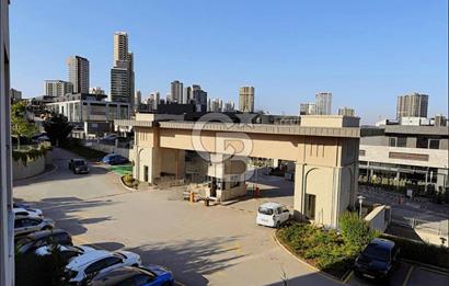 İNCEK SİNPAŞ BLUE'DA İÇİ BOŞ 2. KAT 70 m² KİRALIK REZİDANS DAİRE