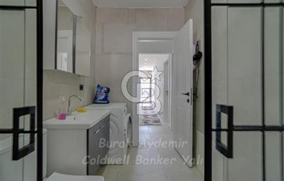 Seferihisar, Camikebir Mah. Satılık 317 m2 Kooperatif Bahçesi veTaş Evi