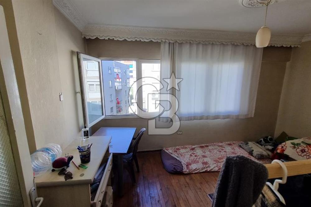 Özkanlar Sakarya cd Merkezi Konumlu Satılık 2+1 Yatırımlık Daire