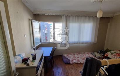 Özkanlar Sakarya cd Merkezi Konumlu Satılık 2+1 Yatırımlık Daire